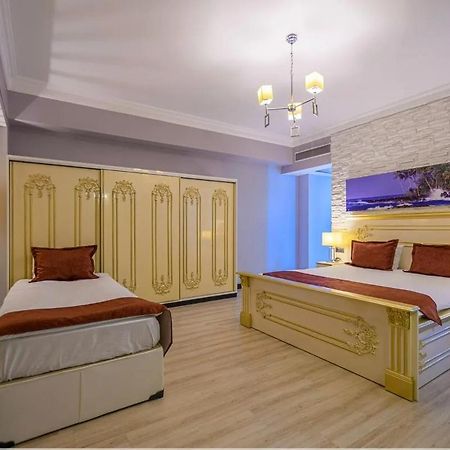 Real House Hotel Kayseri Luaran gambar