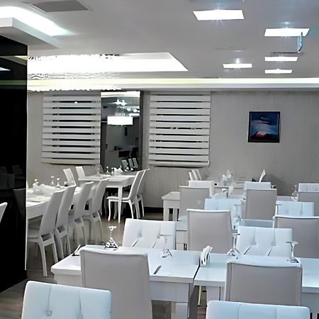 Real House Hotel Kayseri Luaran gambar