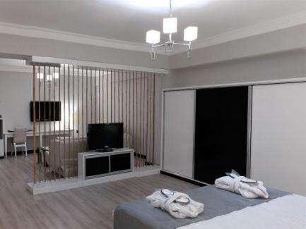 Real House Hotel Kayseri Luaran gambar