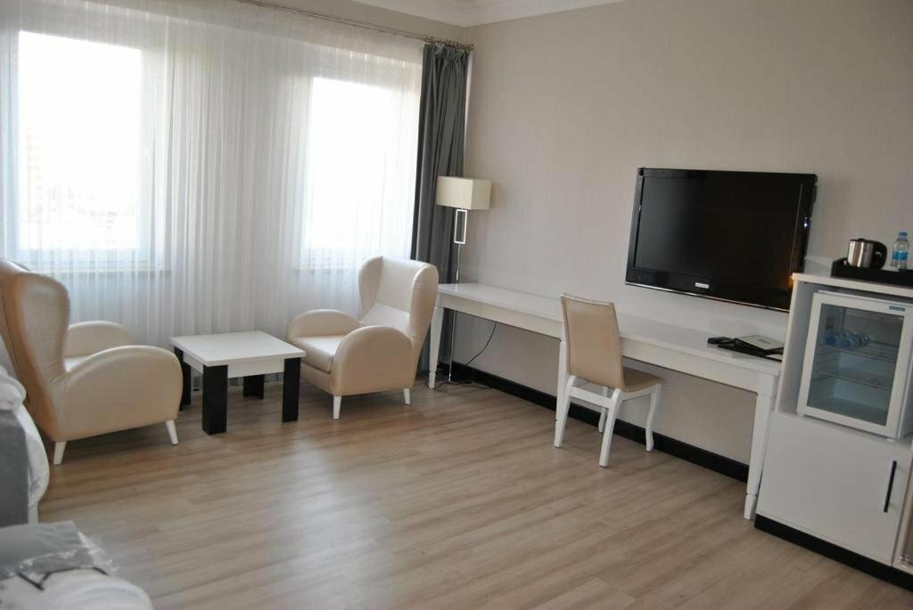 Real House Hotel Kayseri Luaran gambar