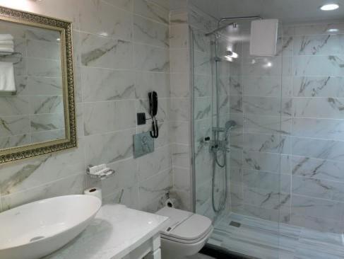 Real House Hotel Kayseri Luaran gambar