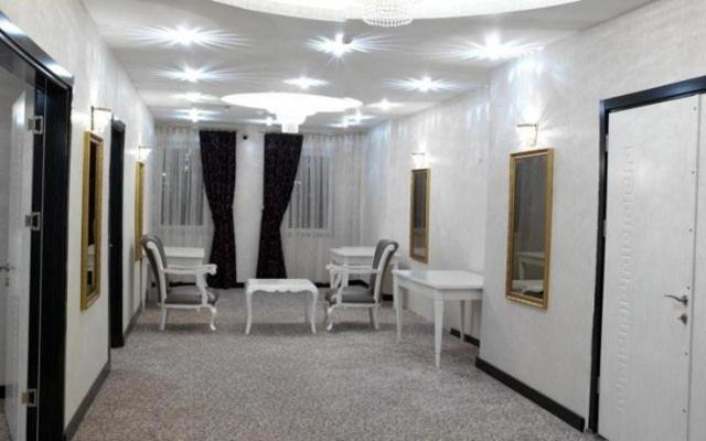 Real House Hotel Kayseri Luaran gambar