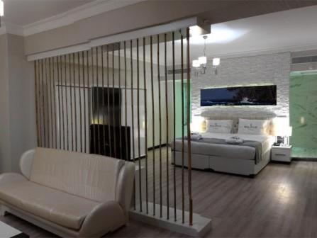 Real House Hotel Kayseri Luaran gambar