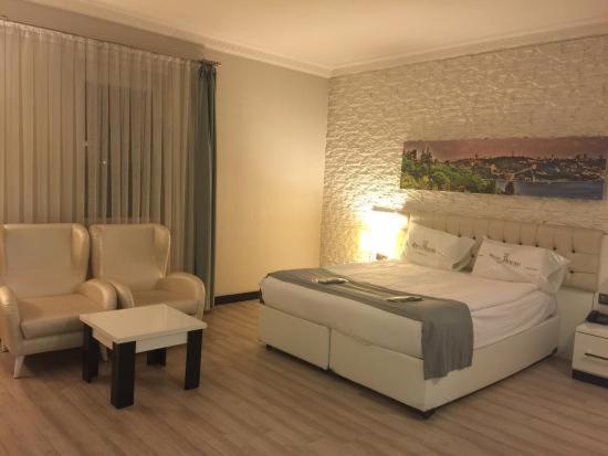 Real House Hotel Kayseri Luaran gambar