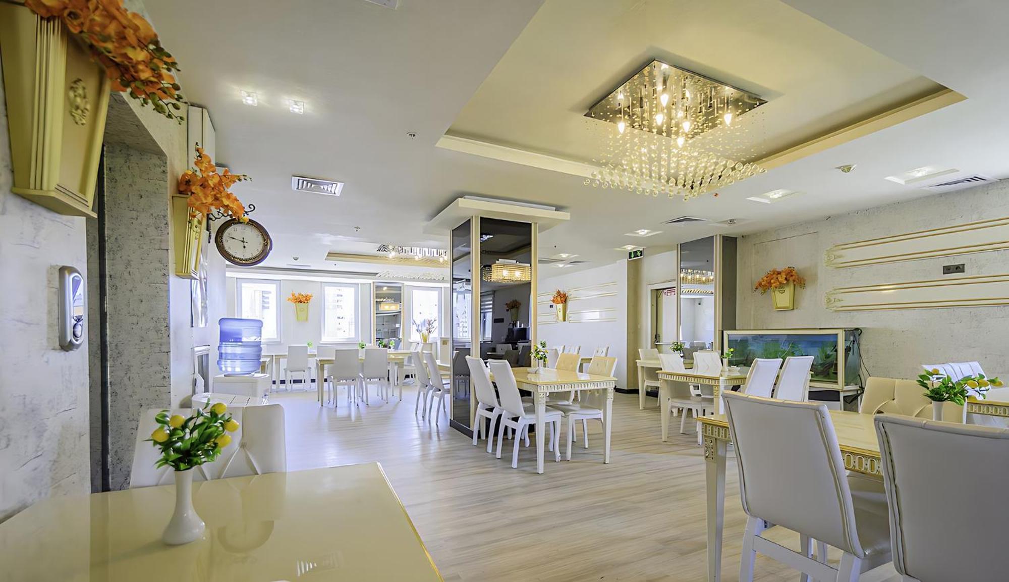 Real House Hotel Kayseri Luaran gambar