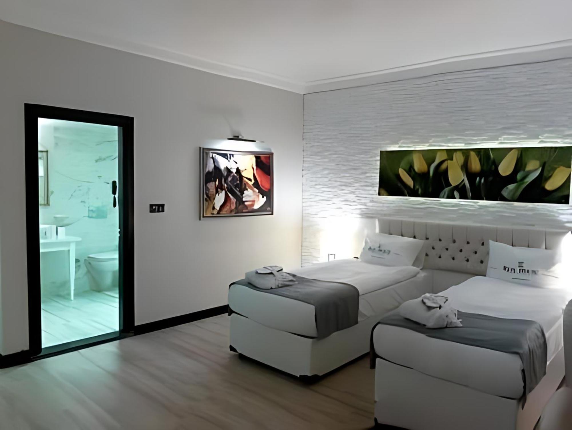 Real House Hotel Kayseri Luaran gambar