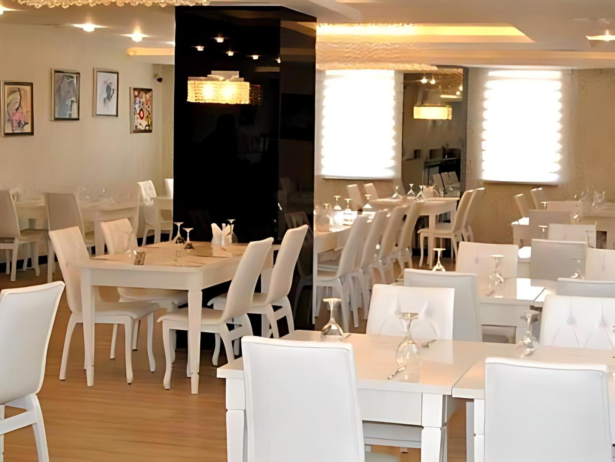 Real House Hotel Kayseri Luaran gambar