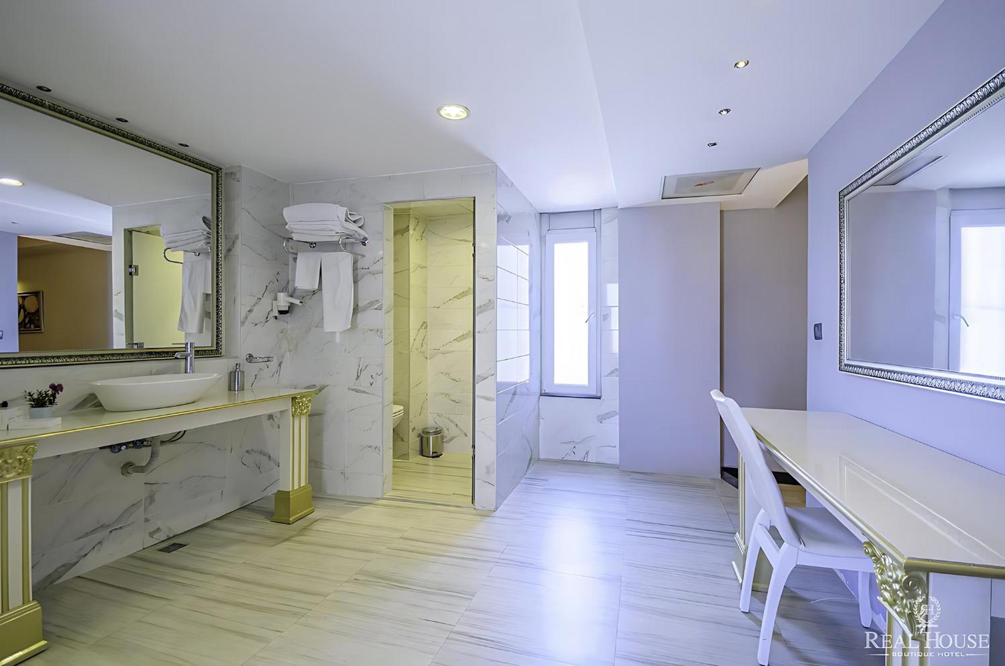 Real House Hotel Kayseri Luaran gambar