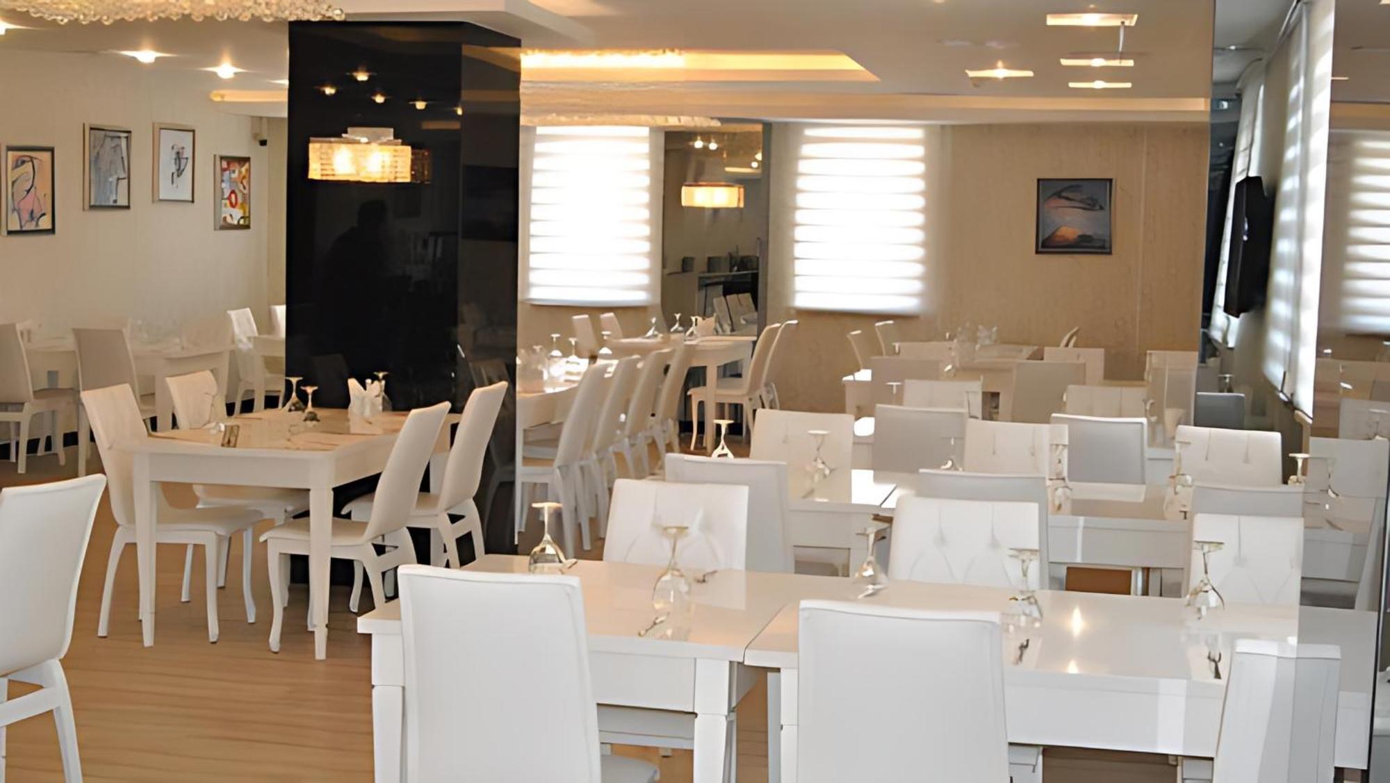 Real House Hotel Kayseri Luaran gambar