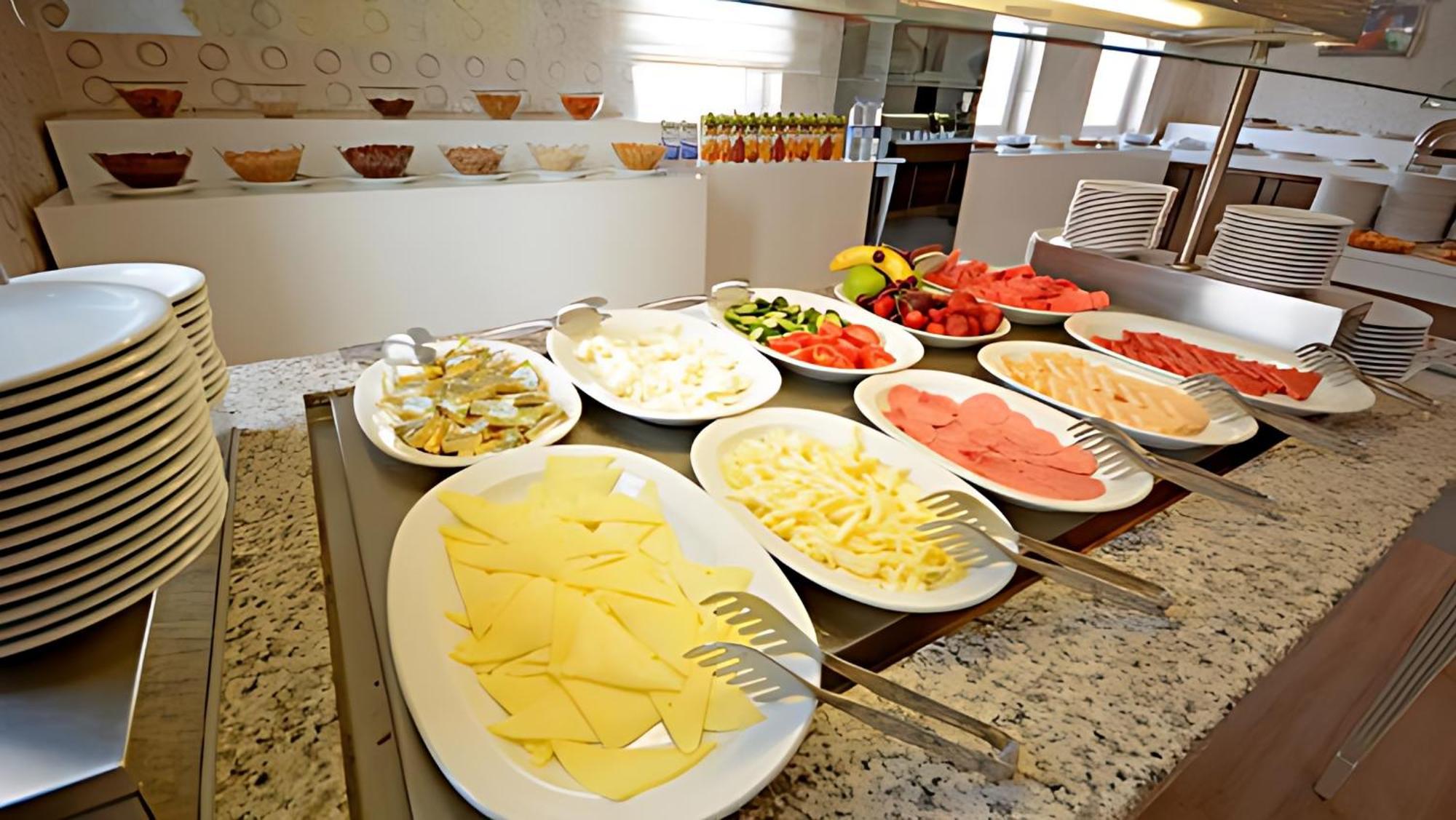 Real House Hotel Kayseri Luaran gambar