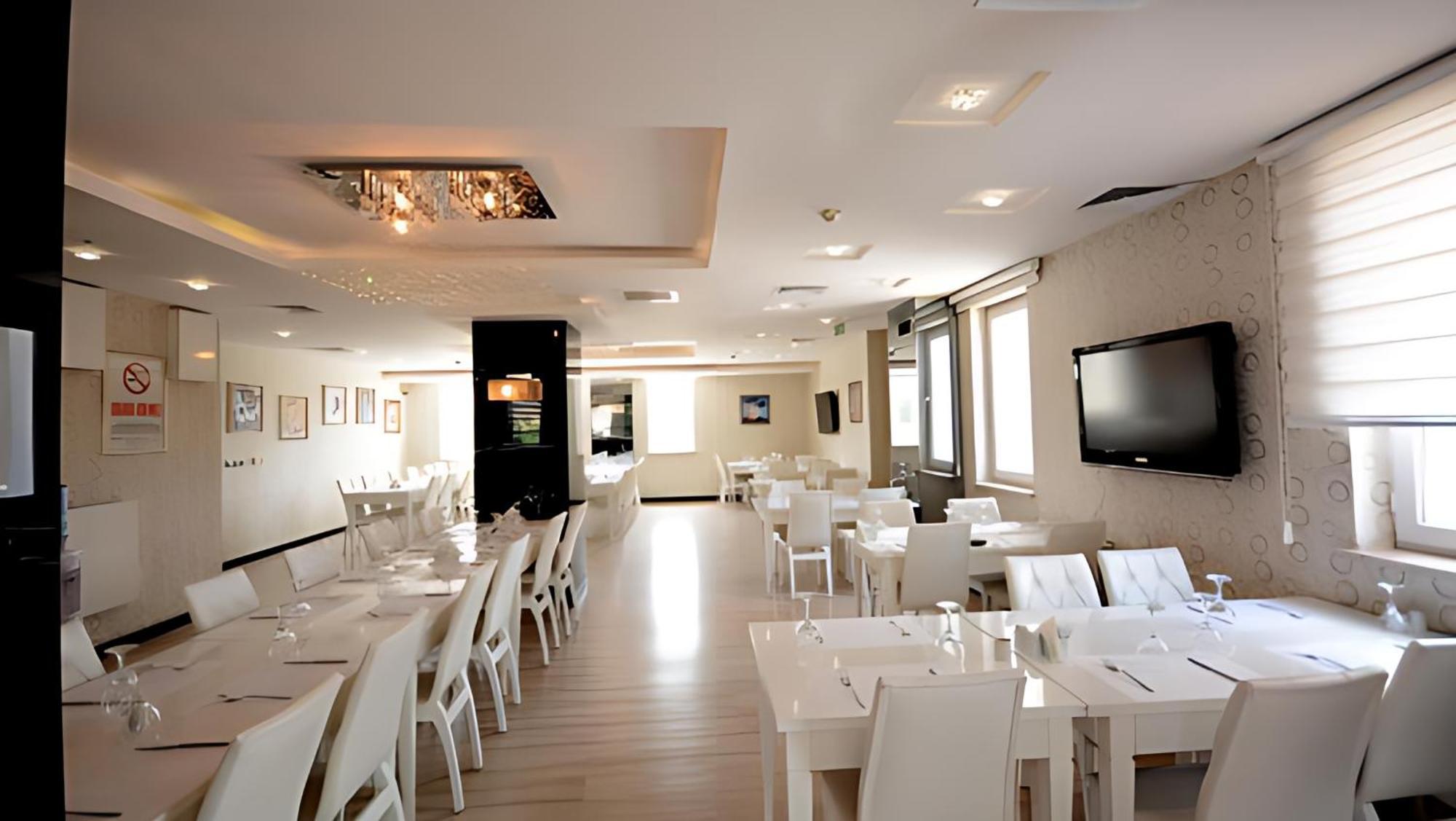 Real House Hotel Kayseri Luaran gambar
