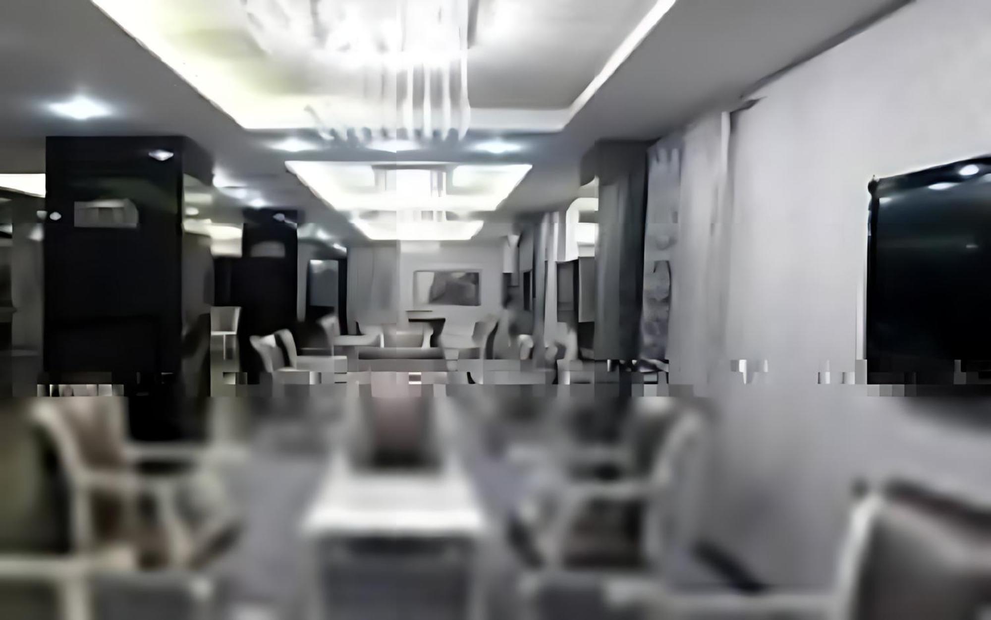 Real House Hotel Kayseri Luaran gambar
